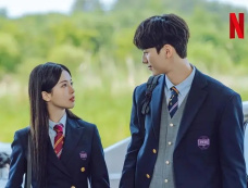 韩剧《名校的阶梯》剧情看点