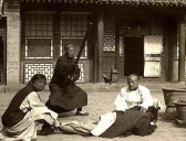 古代脊杖的含义