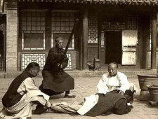 古代脊杖的含义