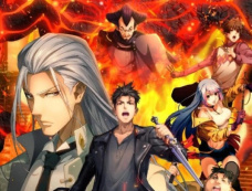 动漫《白发沈辣》上一部是什么