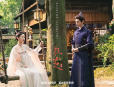 《颜心记》颜南星有什么病