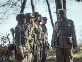 《能文能武李延年》为“最可爱的人”立传