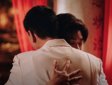 泰剧《跨越世纪的爱》第1-10全集剧情（含结局）