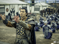 《饕餮记》全集剧情分集介绍