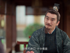 《四方馆》第28集分集剧情介绍