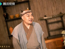 《鹊刀门传奇2》第20集分集剧情介绍