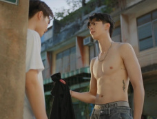 泰剧篮情球爱播出时间