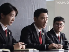 电视剧《执行法官》集数介绍