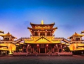 洛阳为什么会被称为神都