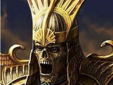 埃及神话之毁灭之魔阿波菲斯