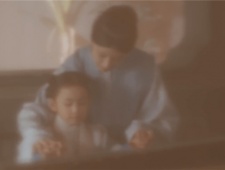 《尚食》姚子衿的母亲是谁