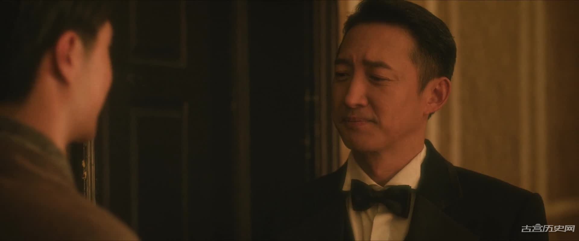 《长风破浪》第13集