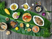 泰国菜特点介绍