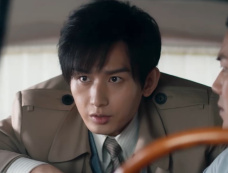 《深潜》第16集分集剧情介绍