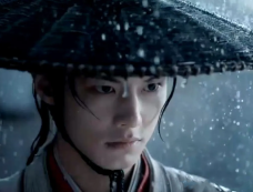 《少年白马醉春风》第18-19集预告