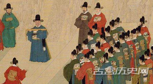 因为朱元璋没有选择朱棣才导致靖难之役 朱元璋真的做错了吗