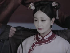 《末代厨娘》第25集分集剧情介绍