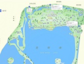 颐和园建筑格局是怎么样的