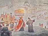 武周代唐的历史