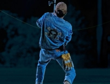 短片《夜钓》剧情介绍