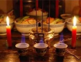 中元节为什么要祭祀土地