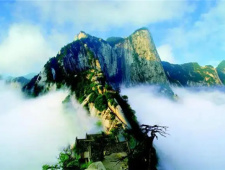 华山的十大未解之谜