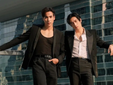 泰剧《死生时刻》更新时间