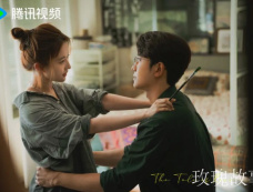 《玫瑰的故事》黄亦玫和庄国栋第几集分手