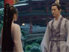 《<em>且试天下</em>》皇朝什么时候知道风惜云就是白风夕