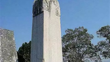 乾陵为什么没有被盗