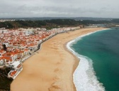 葡萄牙著名海滩介绍