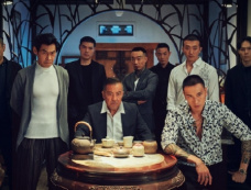 电影《角头大桥头》剧情介绍