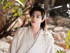 《四海重明》第1集分集剧情介绍