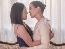 泰剧《我们之间》剧情介绍