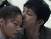 《扫黑风暴》大江邢凡什么时候在一起