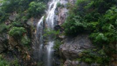 洛阳养子沟风景区简介