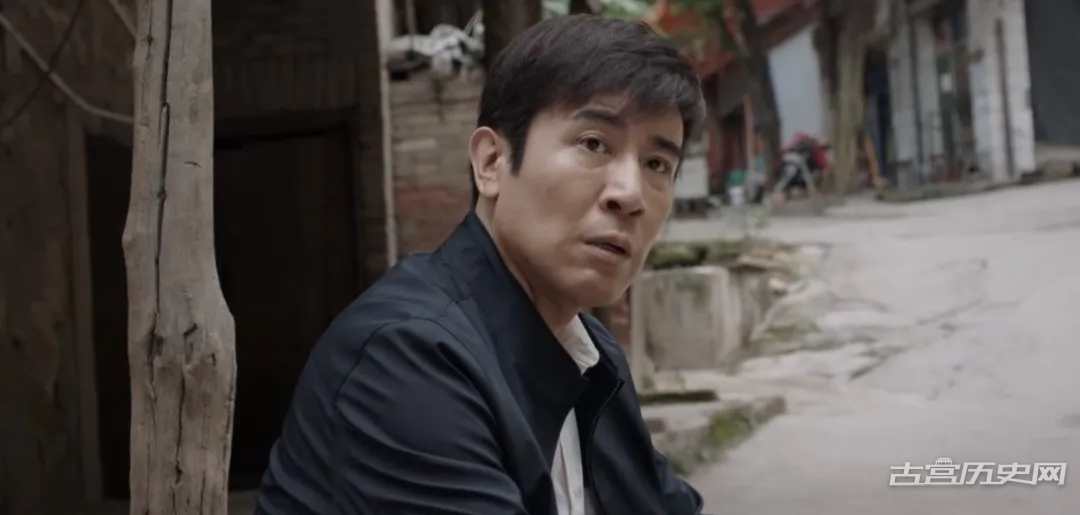 《我是刑警》第14-15集预告