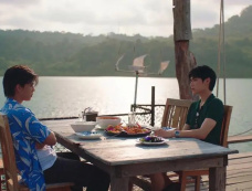 泰剧海洋之恋在哪看