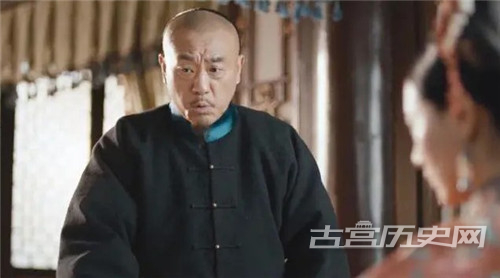 送乾隆一桶生姜