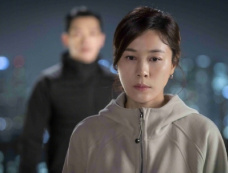 韩剧《红天鹅》角色介绍