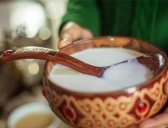蒙古族的马奶节介绍