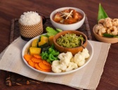 泰国饮食文化介绍