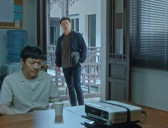 《八角亭迷雾》刘新力为什么进警队