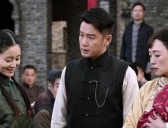 《运河风流》黄子荣人物经分析