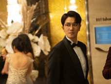 《玫瑰的故事》庄国栋角色解析