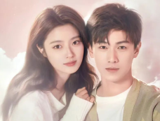 《再见怦然心动》徐若晗李昀锐欢喜冤家
