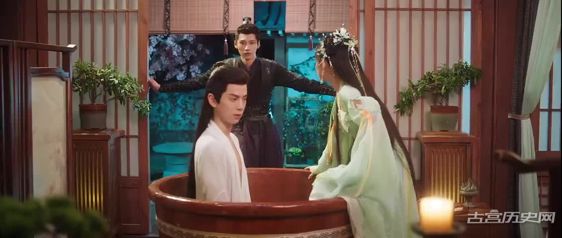 《藏药令》第11集