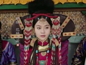 清朝要满蒙联姻的原因