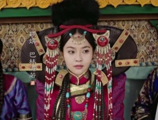 清朝要满蒙联姻的原因