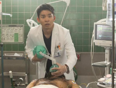 《新宿野战医院》第11集分集剧情介绍